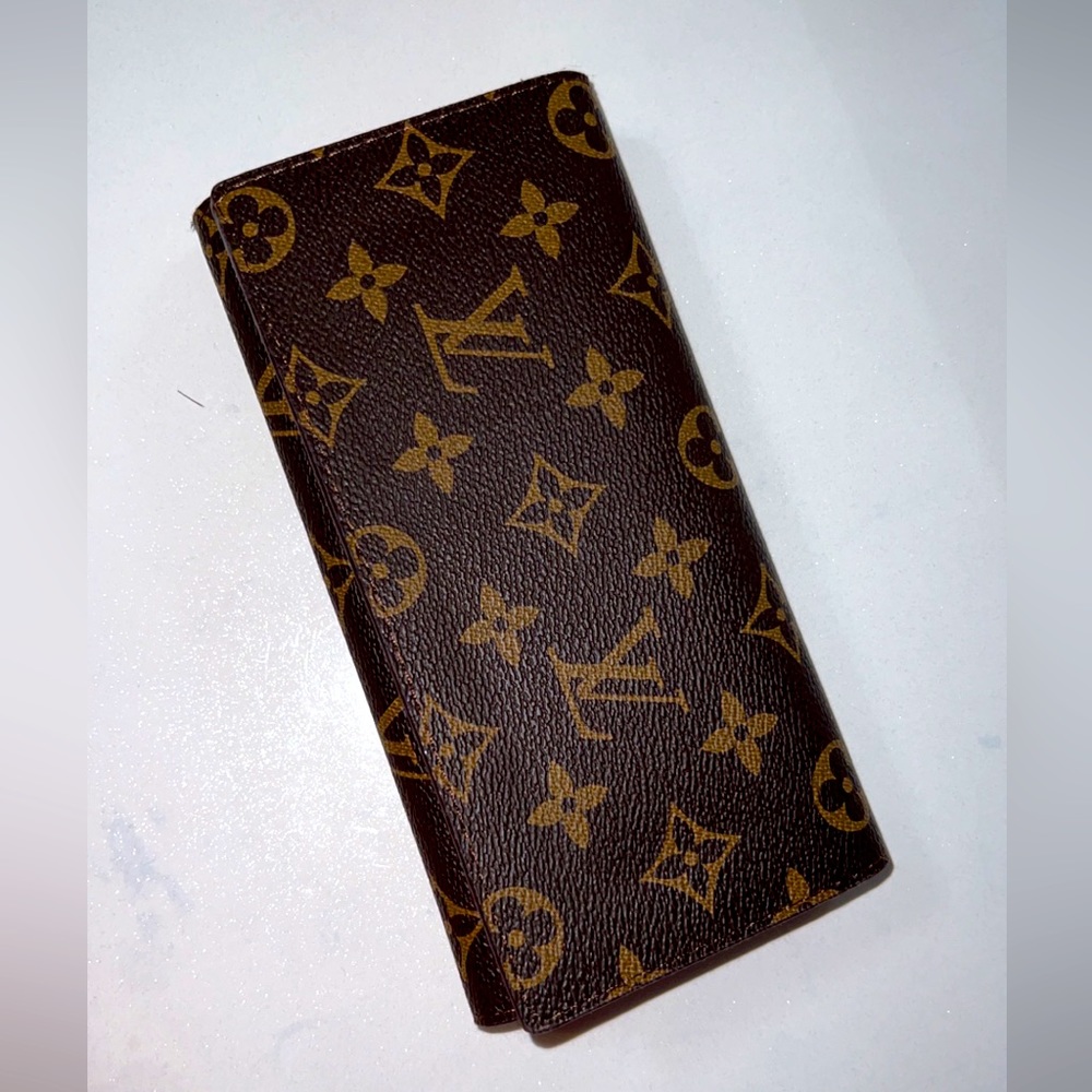 Louis Vuitton wallet